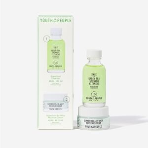 Youth To The People Skin Health Set
